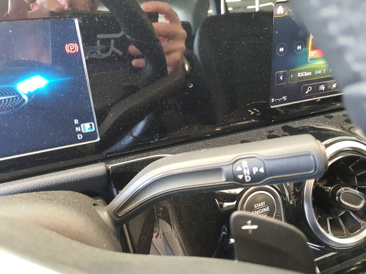 B 180 d Sport Plus auto - Certified