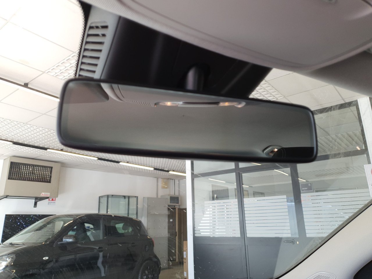 B 180 d Sport Plus auto - Certified