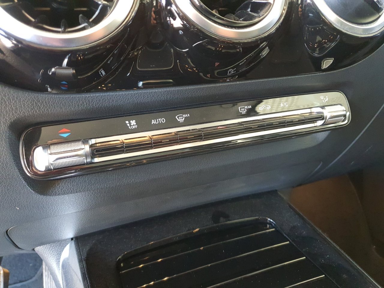 B 180 d Sport Plus auto - Certified