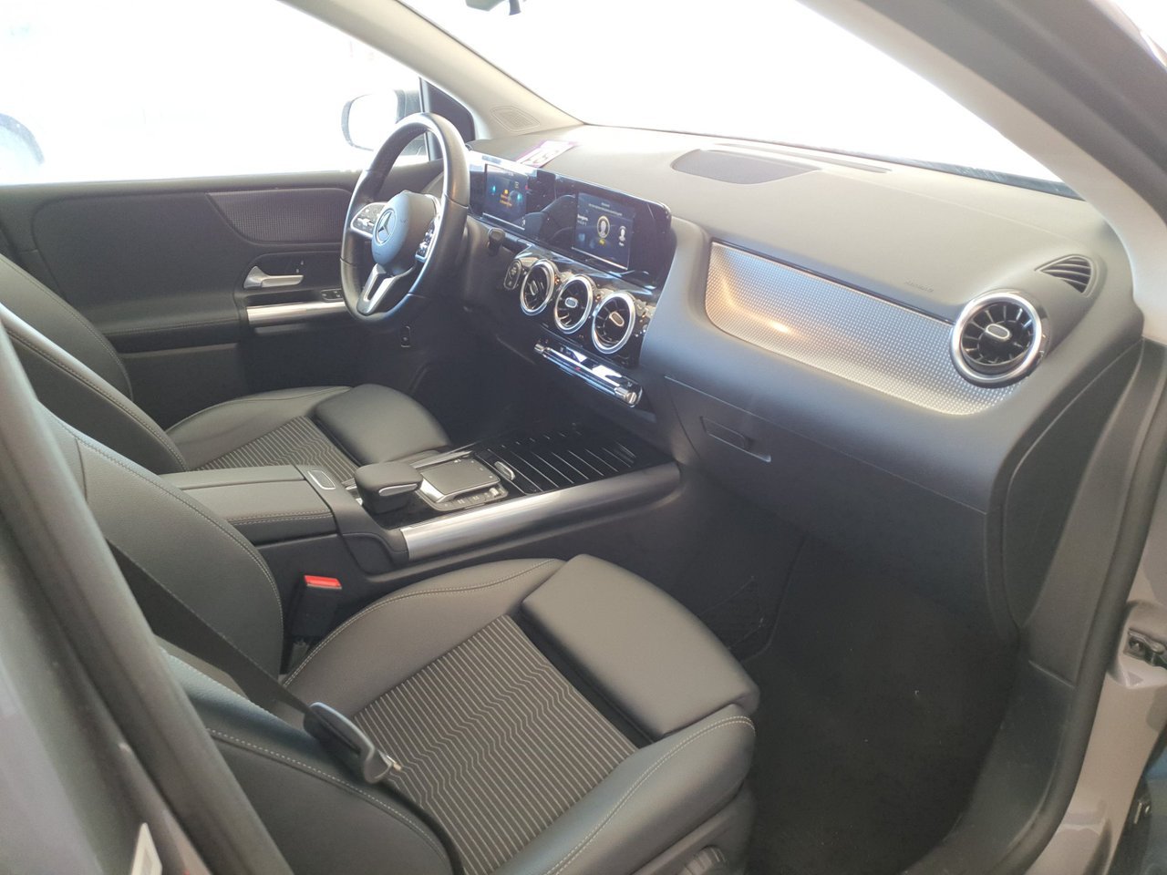 B 180 d Sport Plus auto - Certified