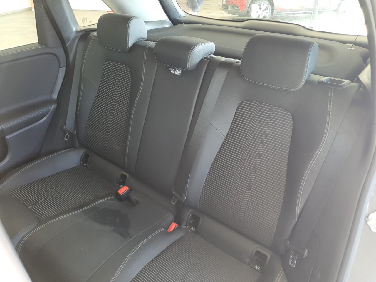 B 180 d Sport Plus auto - Certified