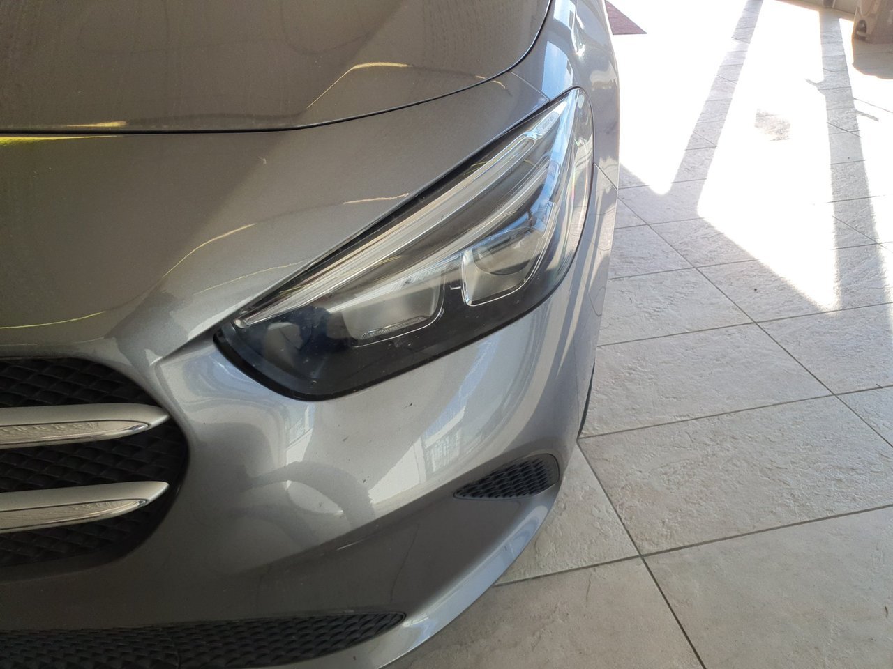 B 180 d Sport Plus auto - Certified