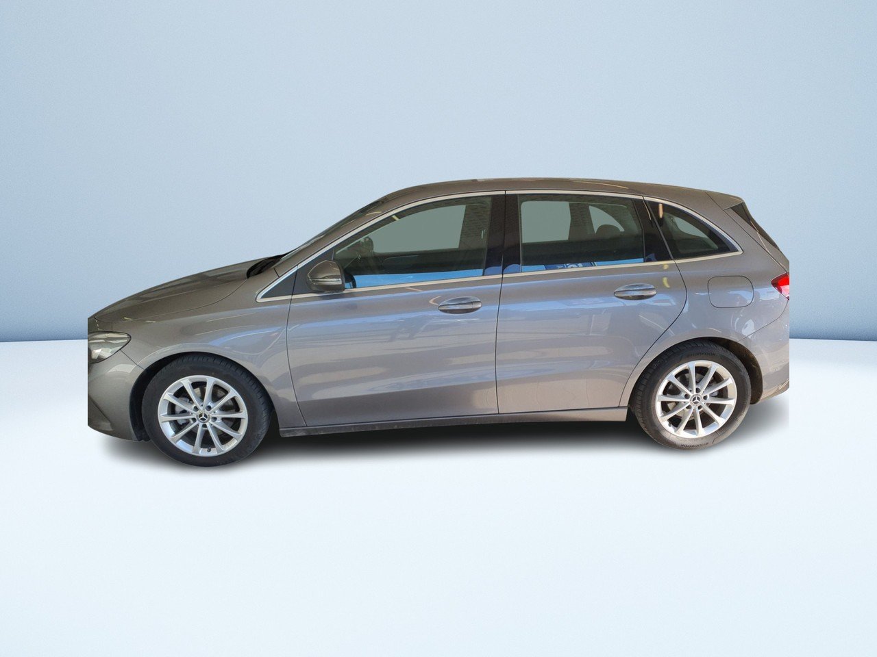 B 180 d Sport Plus auto - Certified