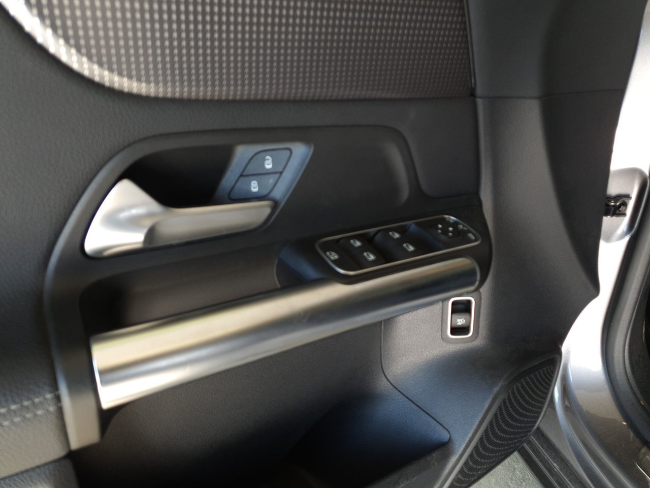 B 180 d Sport Plus auto - Certified