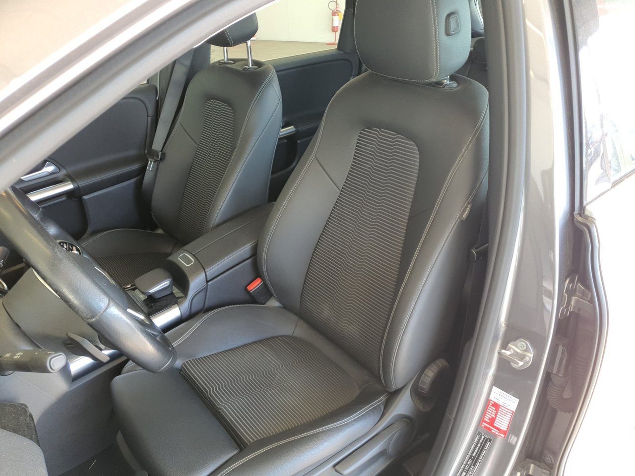 B 180 d Sport Plus auto - Certified