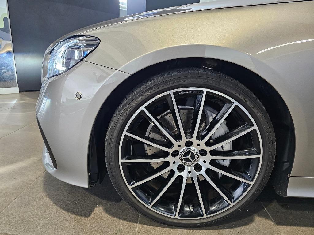 E Cabrio 220 d Premium Plus auto my20 - Certified