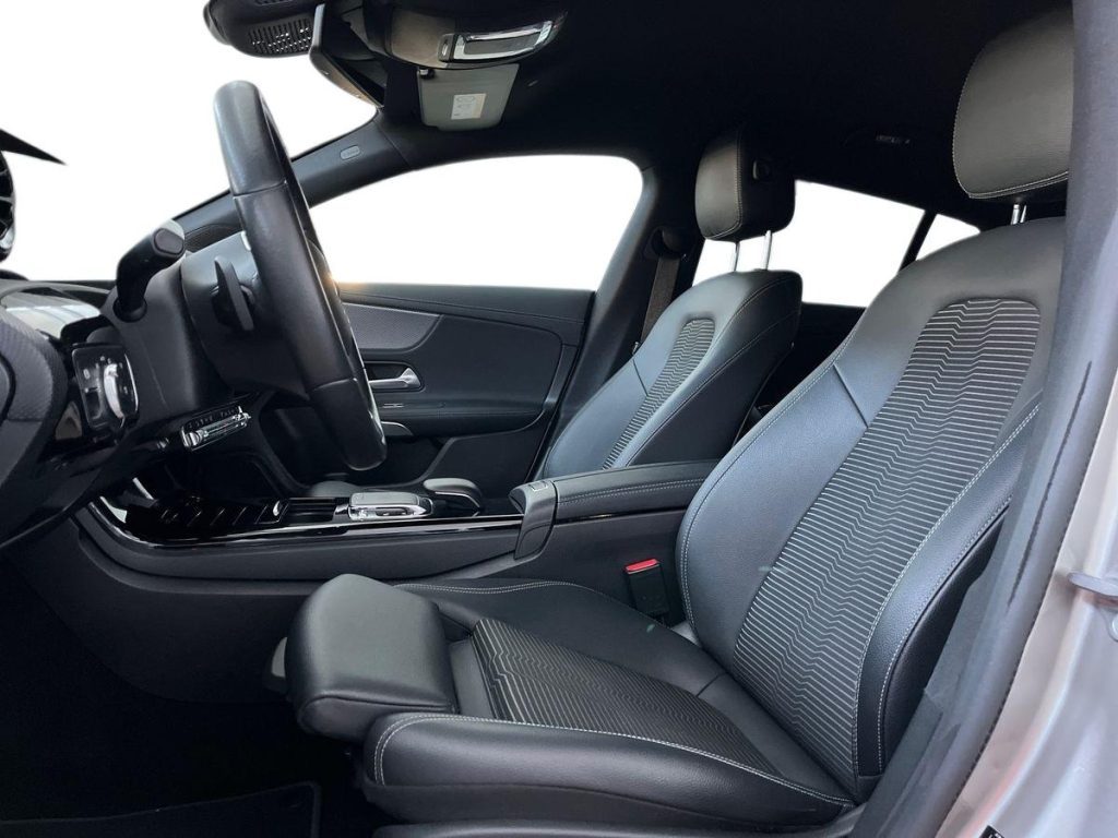 CLA Shooting Brake 200 d Sport auto - Certified