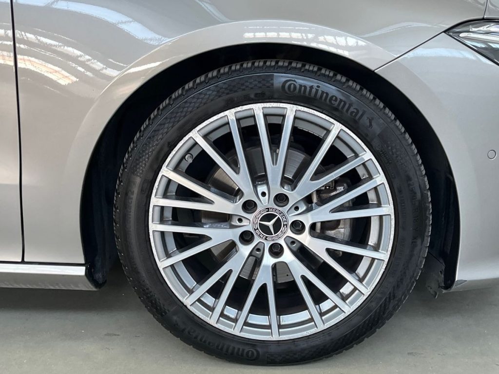 CLA Shooting Brake 200 d Sport auto - Certified