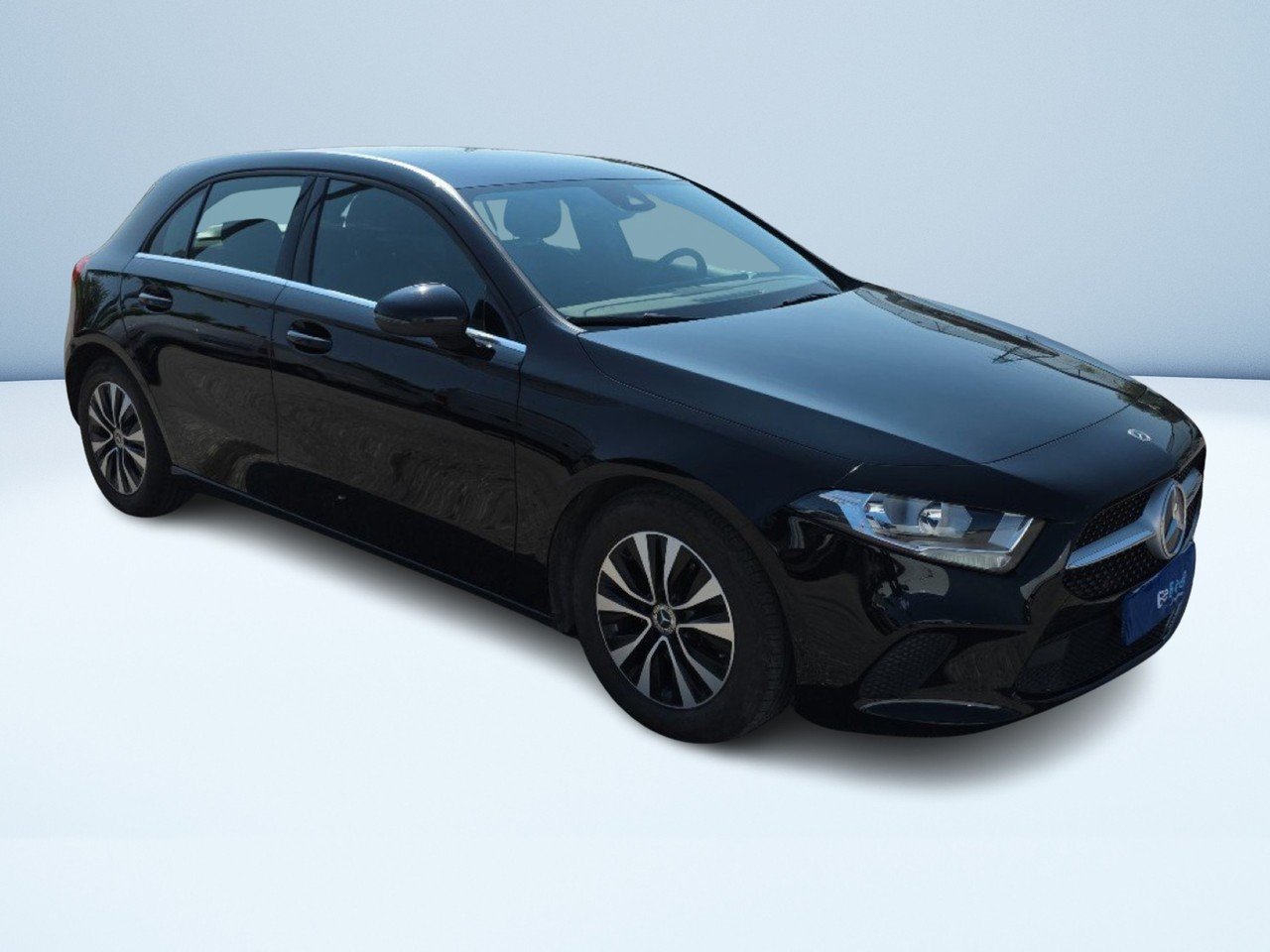 A 160 Business - Certified