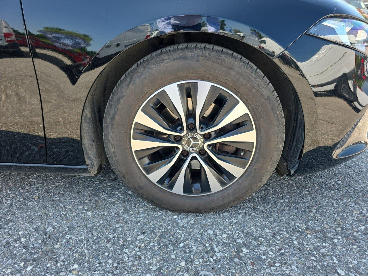 A 160 Business - Certified