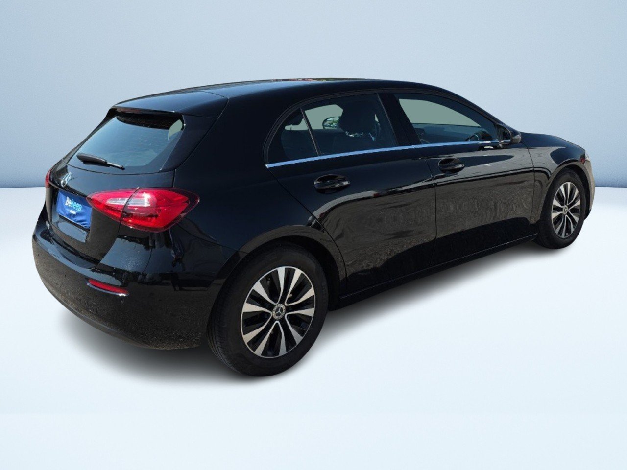 A 160 Business - Certified