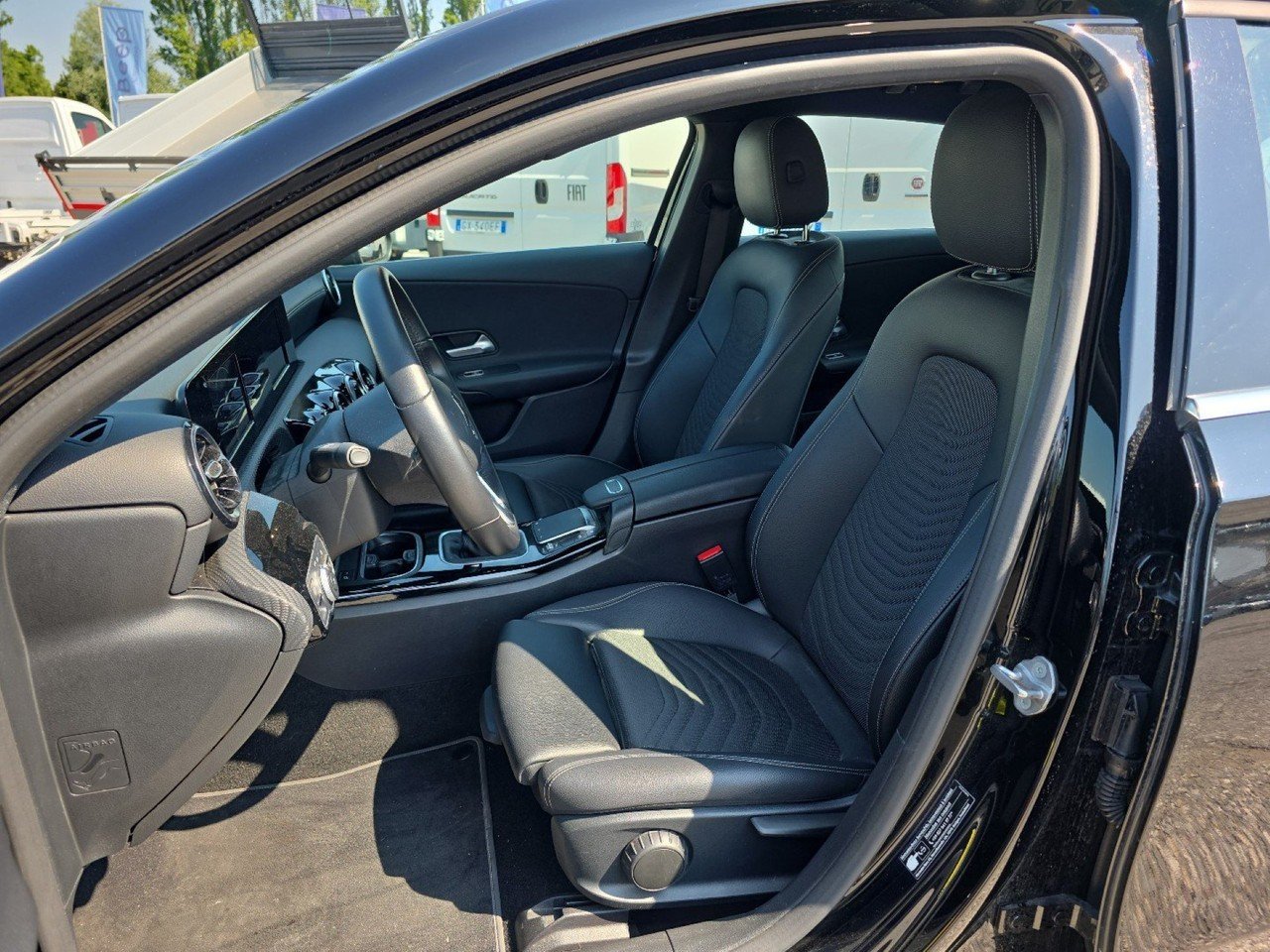 A 160 Business - Certified