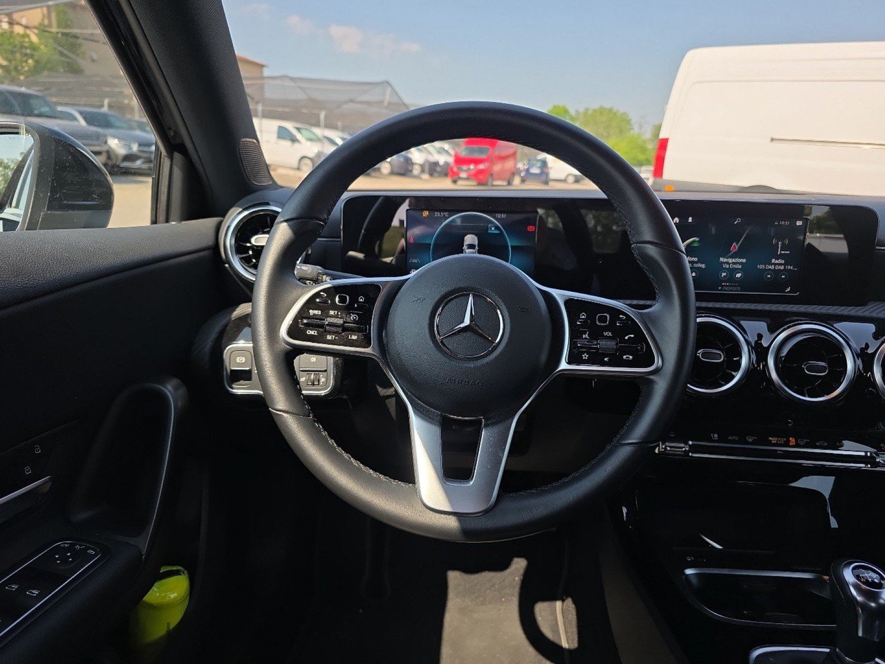 A 160 Business - Certified