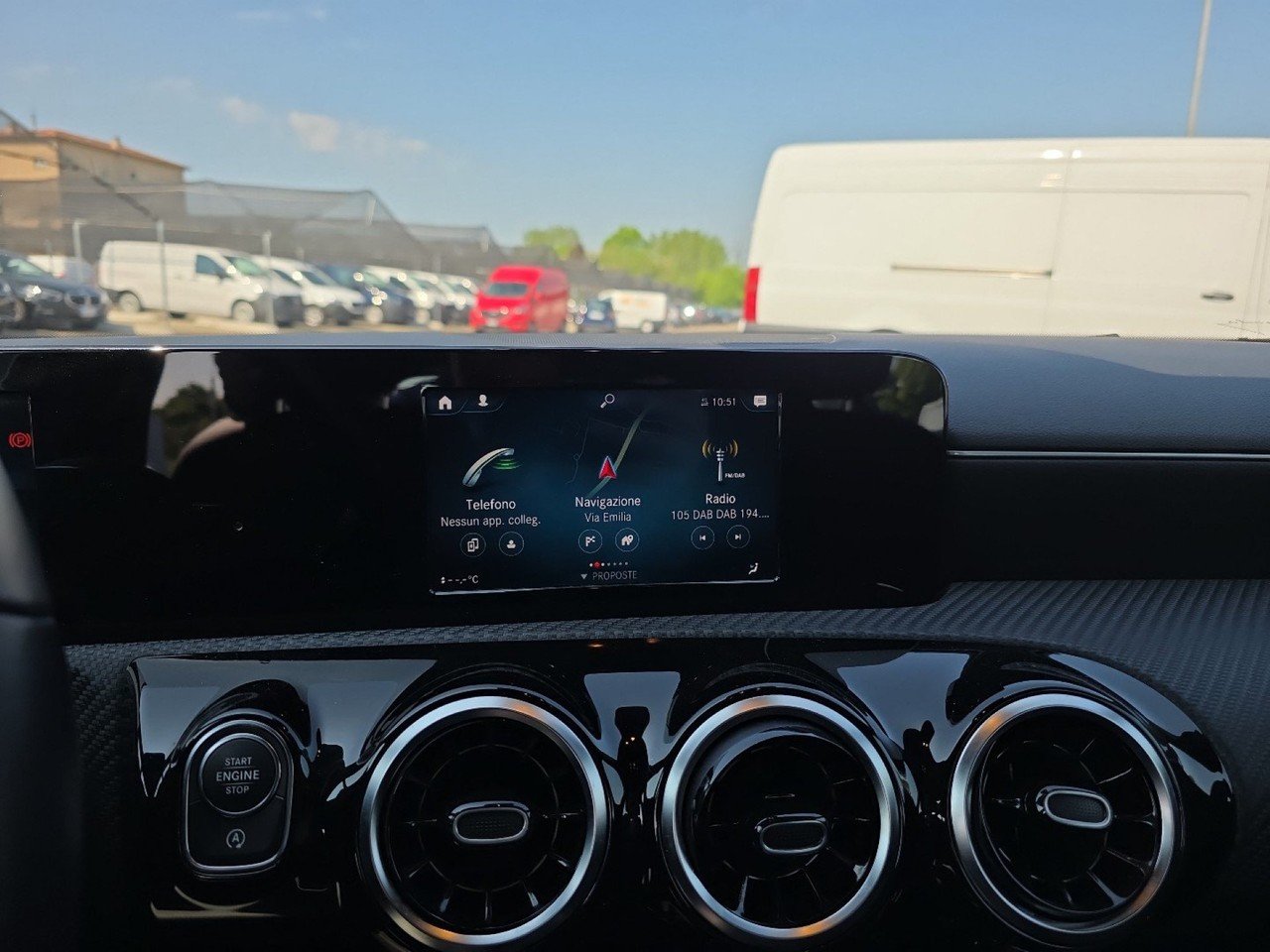 A 160 Business - Certified