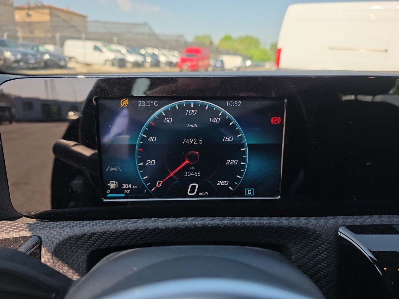A 160 Business - Certified