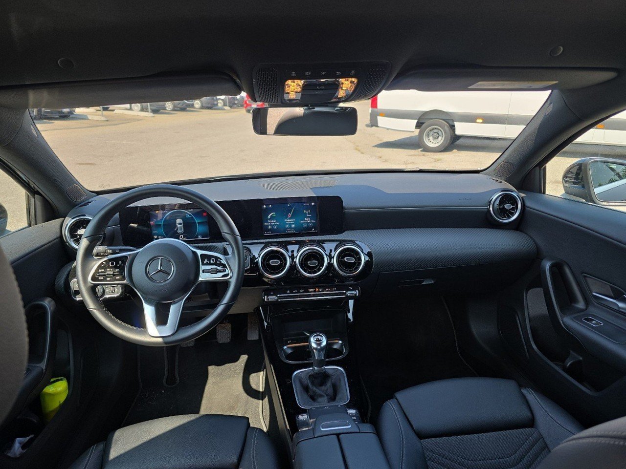 A 160 Business - Certified