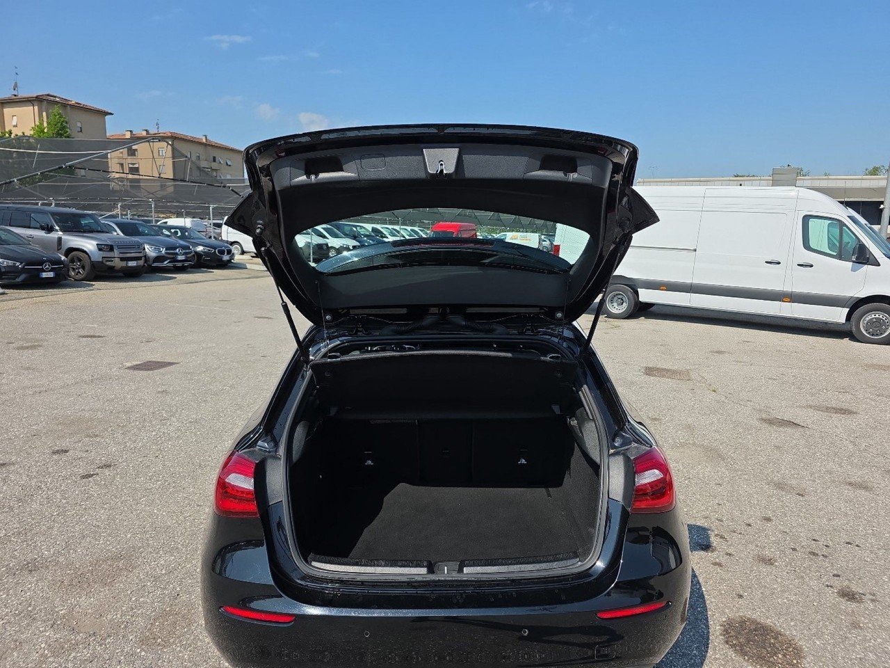 A 160 Business - Certified