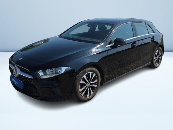 A 160 Business - Certified