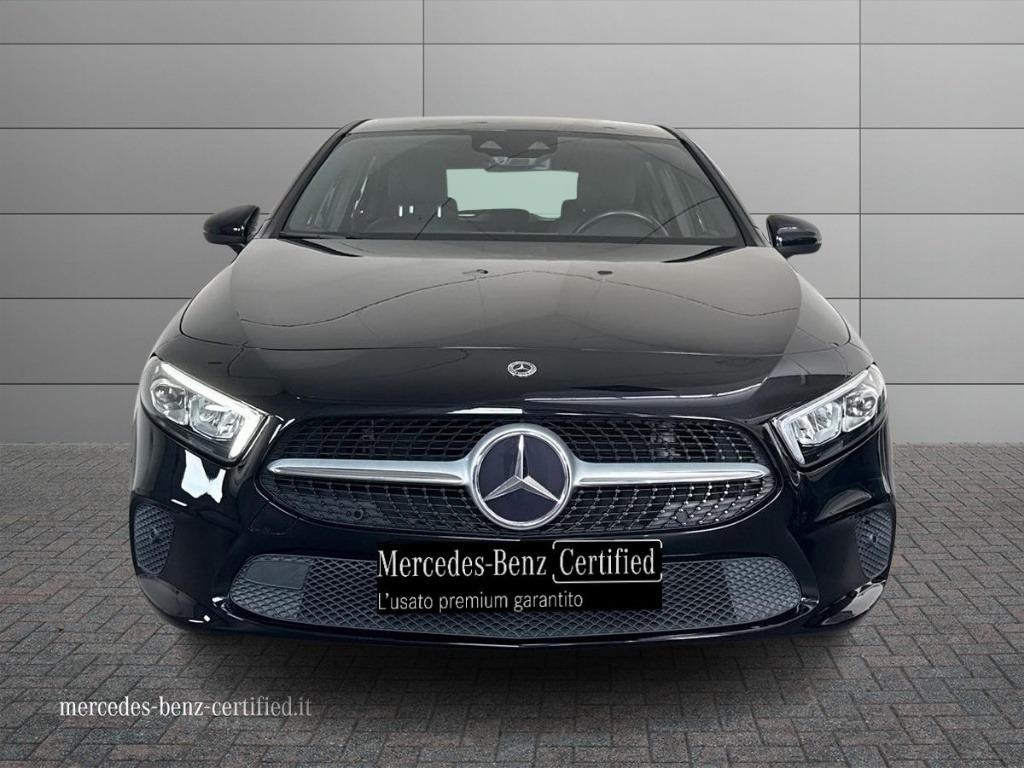 A 180 d Sport - Certified
