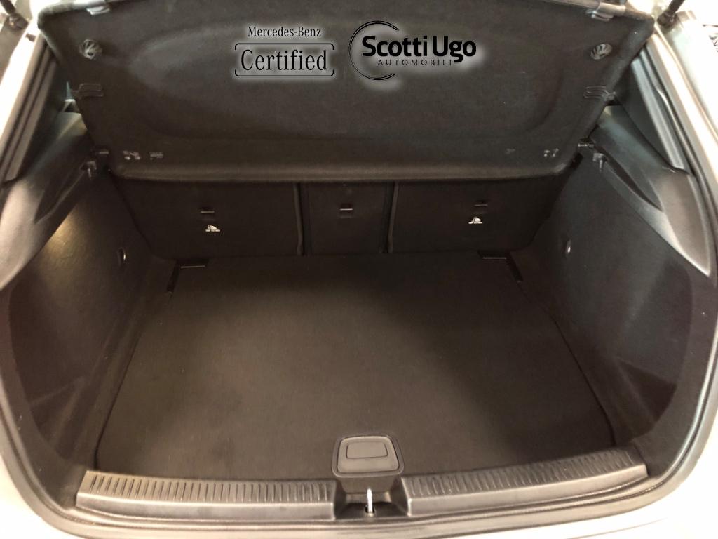 A 160 Sport - Certified