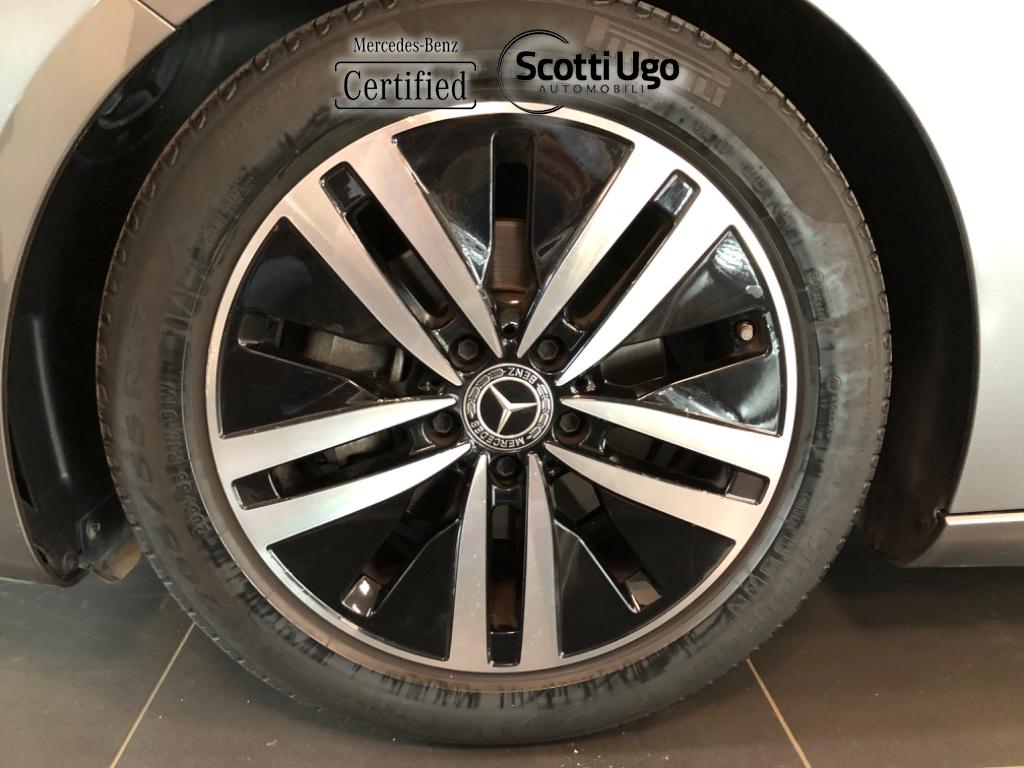 A 160 Sport - Certified