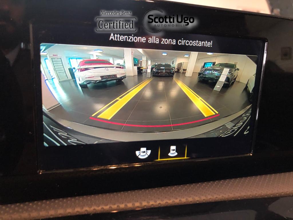 A 160 Sport - Certified