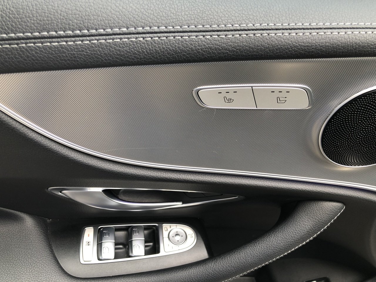 E Cabrio 220 d Premium 4matic auto - Certified