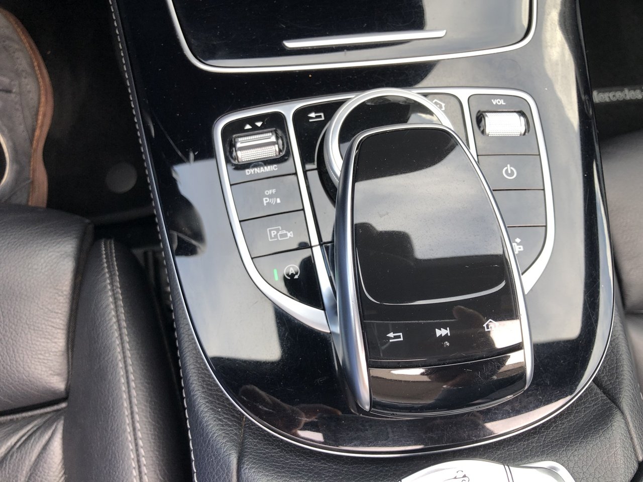 E Cabrio 220 d Premium 4matic auto - Certified