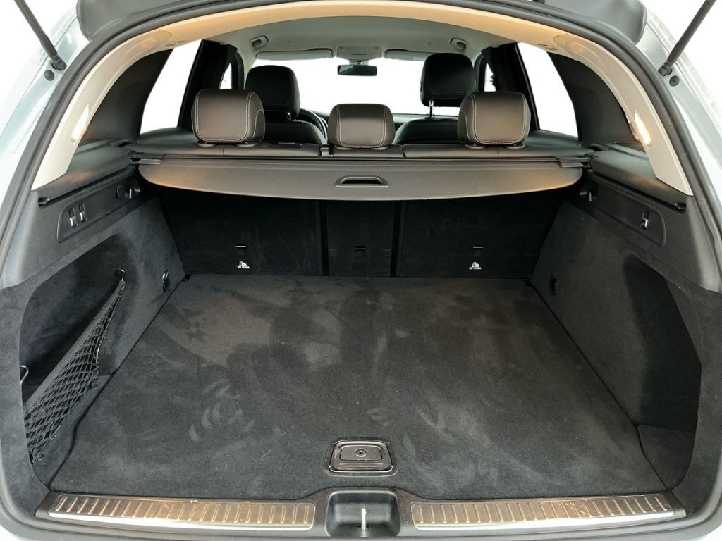 GLC 220 d Premium 4matic auto - Certified