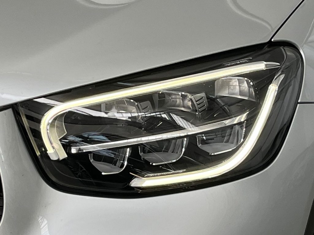 GLC 220 d Premium 4matic auto - Certified