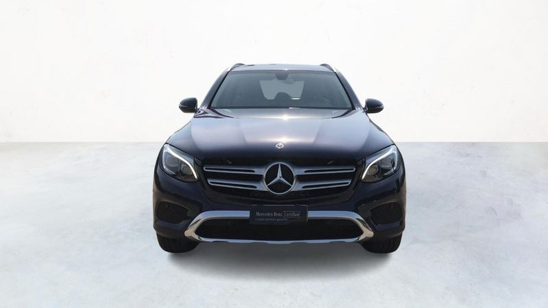 GLC 250 d Sport 4matic auto - Certified
