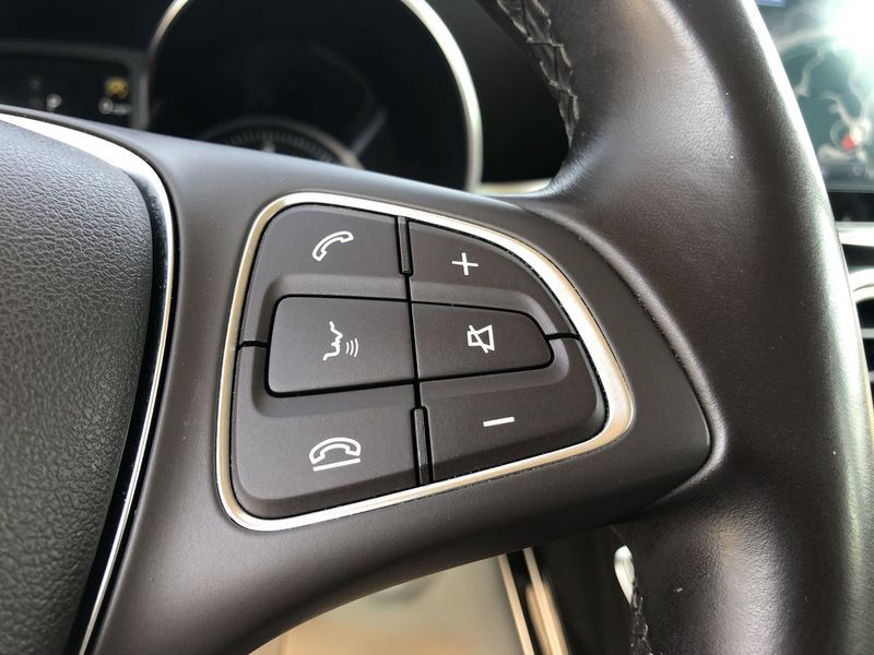 GLC 250 d Sport 4matic auto - Certified