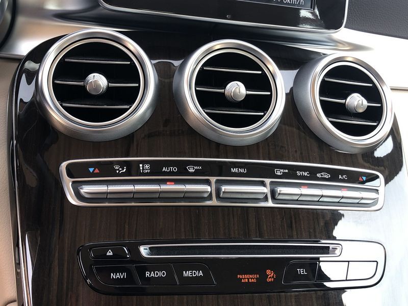GLC 250 d Sport 4matic auto - Certified