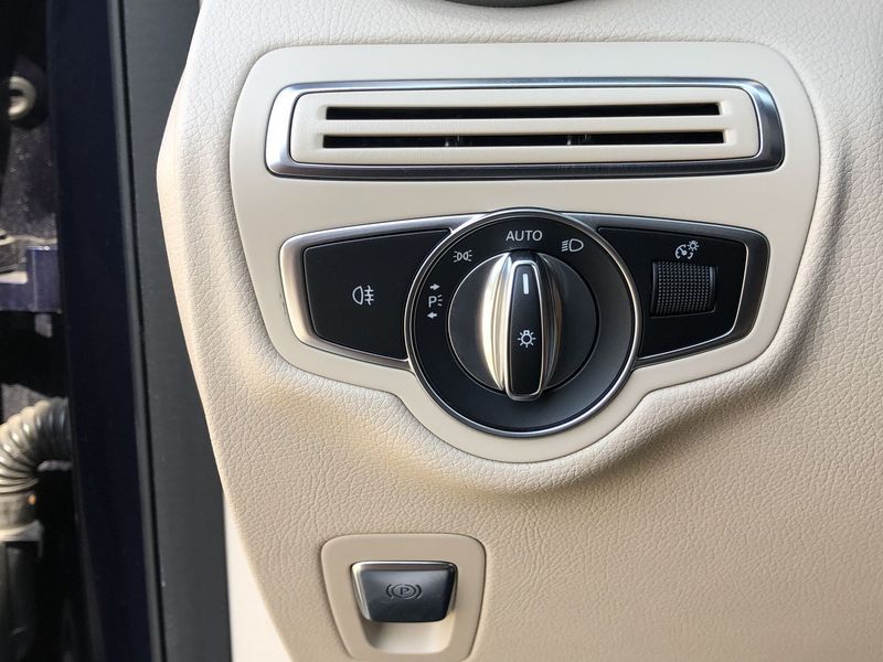 GLC 250 d Sport 4matic auto - Certified
