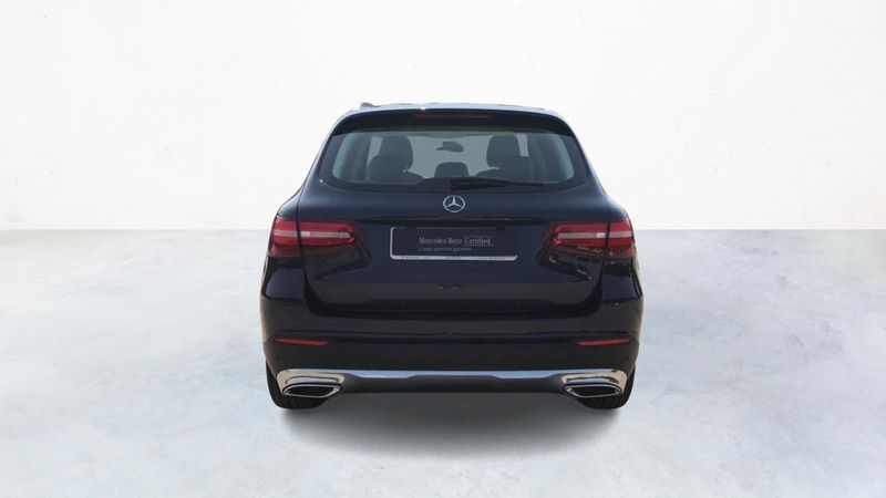 GLC 250 d Sport 4matic auto - Certified