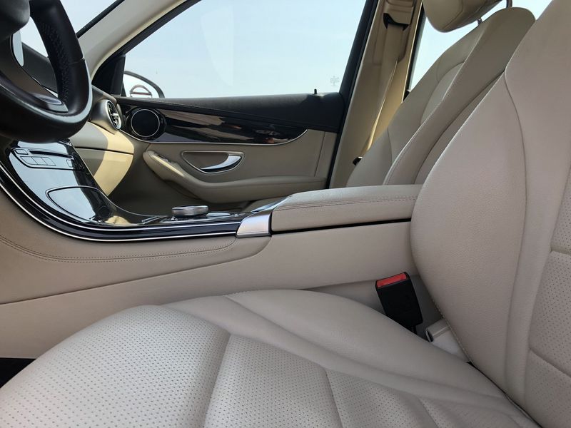GLC 250 d Sport 4matic auto - Certified