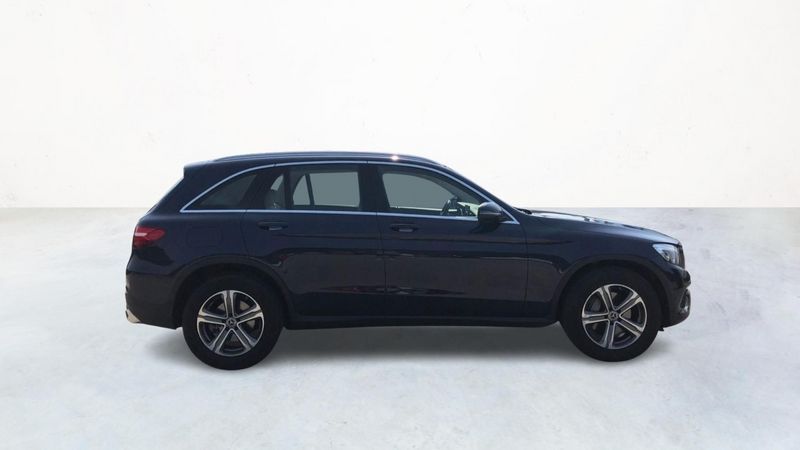 GLC 250 d Sport 4matic auto - Certified