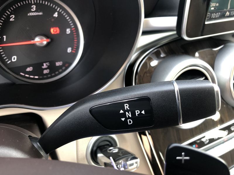 GLC 250 d Sport 4matic auto - Certified
