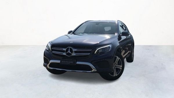 GLC 250 d Sport 4matic auto - Certified