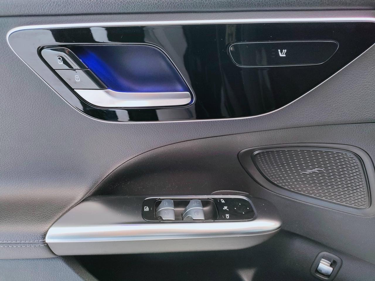 C SW 220 d mhev Sport auto - Certified