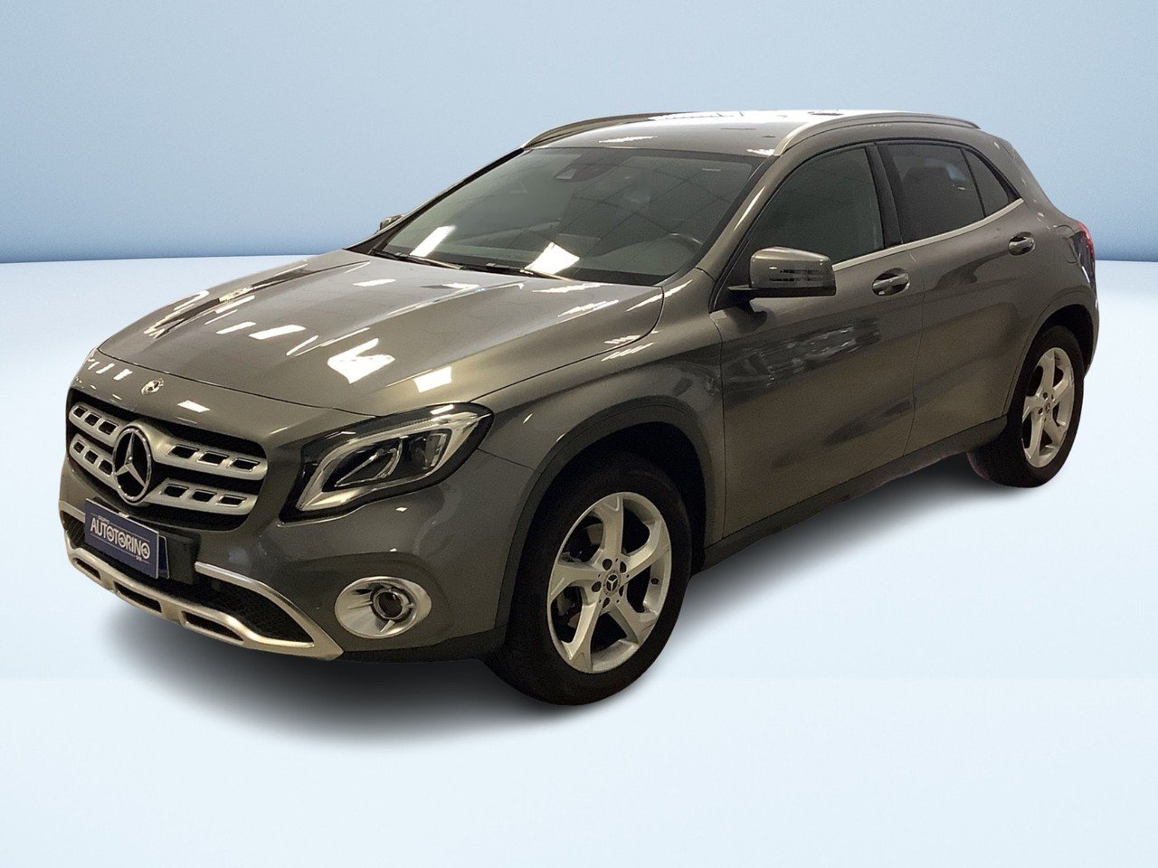 GLA 200 d Sport auto - Mercedes Certified