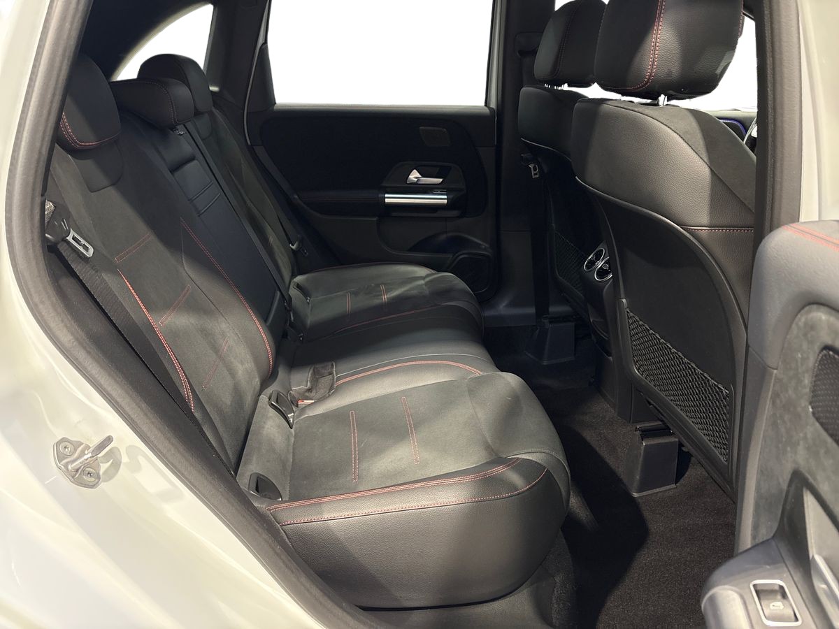 B 180 d Premium auto - Certified