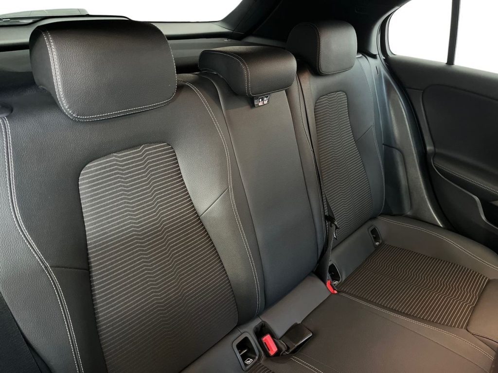A 180 d Sport auto - Certified