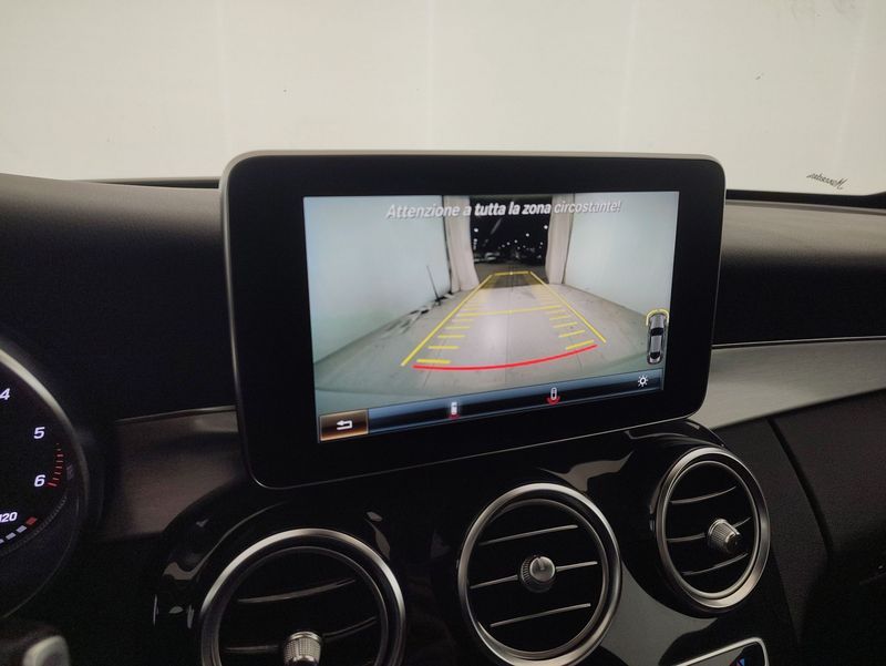 C Coupe 220 d Premium Plus 4matic auto - Certified