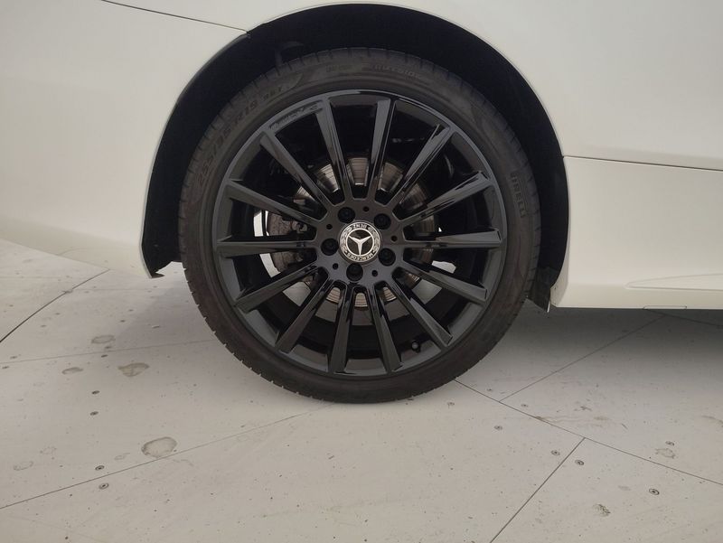 C Coupe 220 d Premium Plus 4matic auto - Certified
