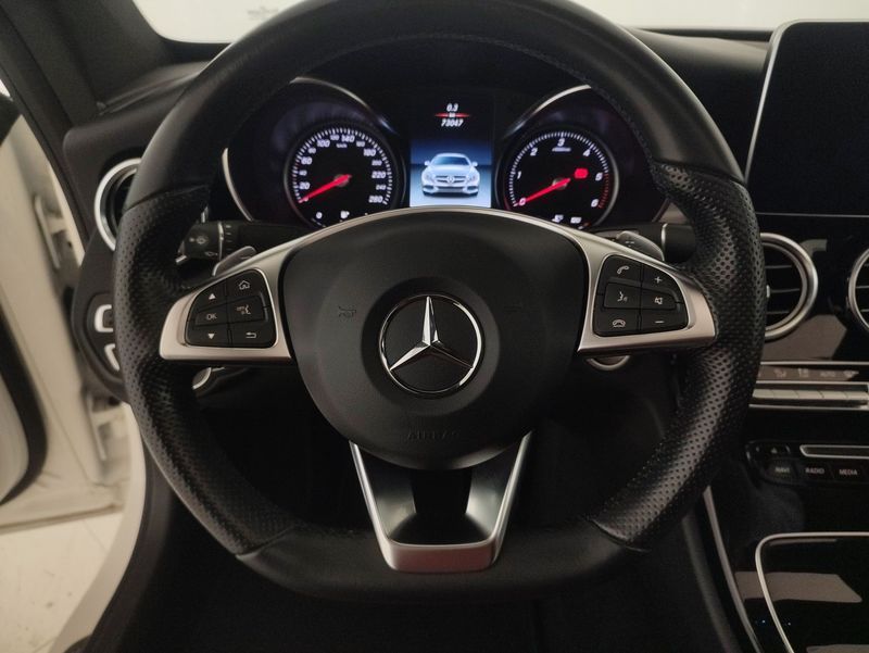 C Coupe 220 d Premium Plus 4matic auto - Certified