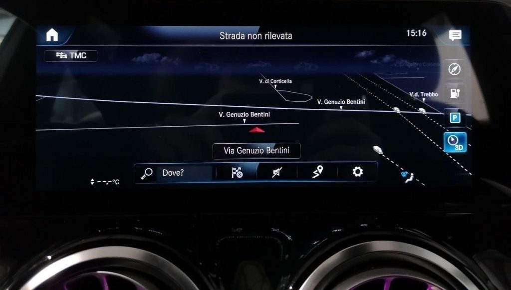 EQB 300 Sport 4matic - Certified