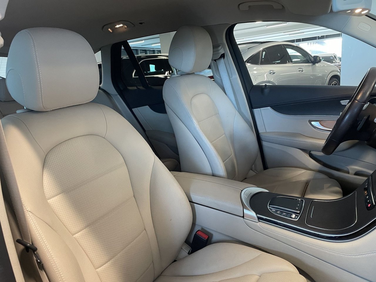 GLC 300 d Sport 4matic auto - Certified