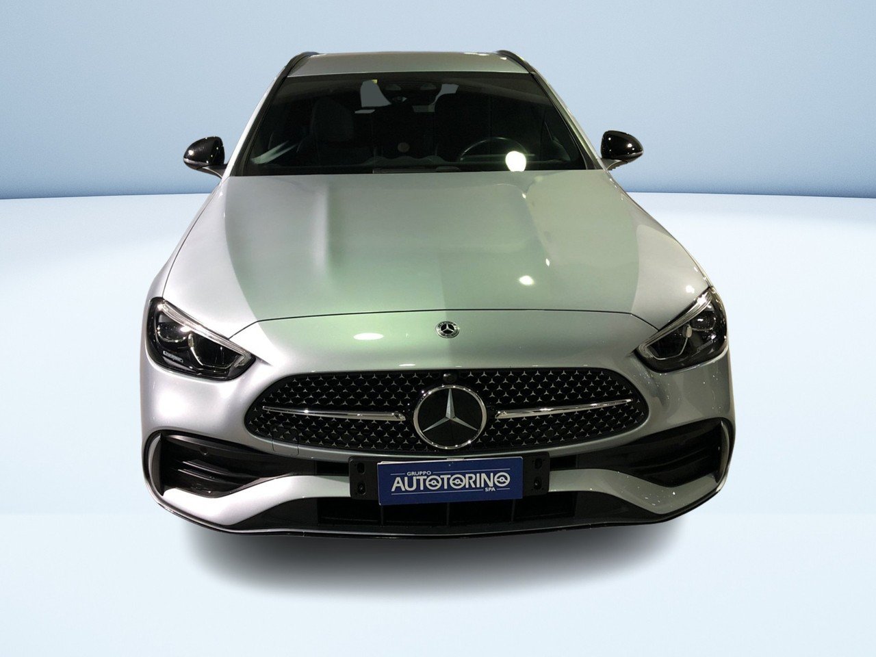 C SW 200 d mhev Premium auto - Certified