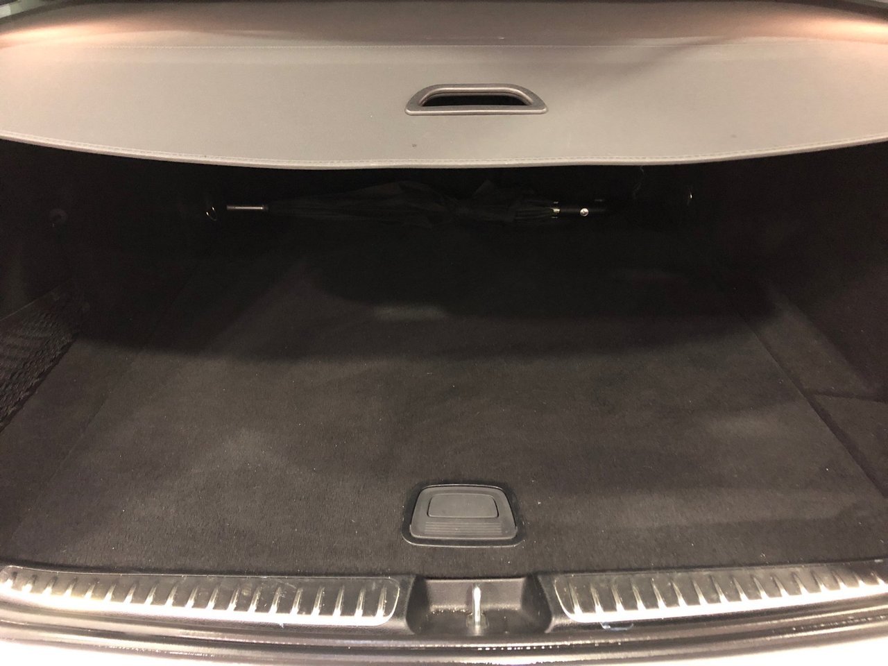 C SW 200 d mhev Premium auto - Certified